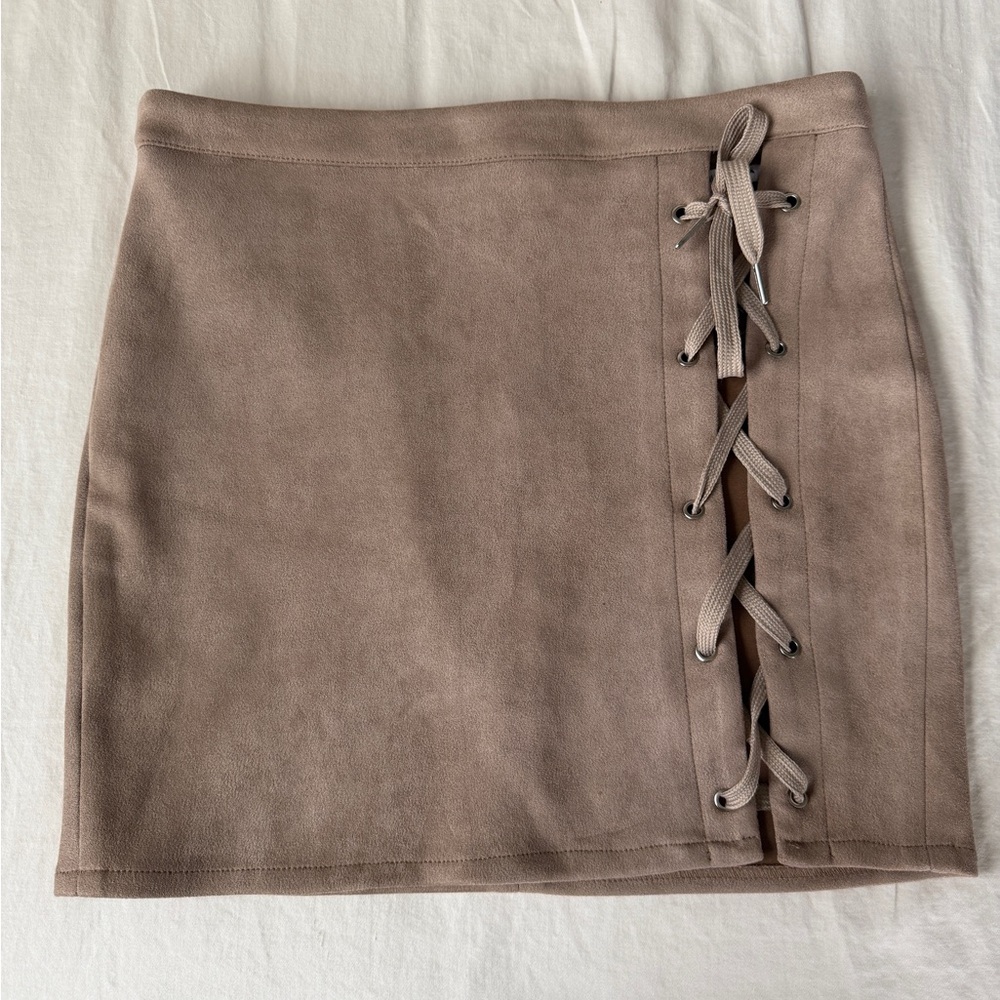 Women’s Mini Skirts Small & Medium Lot
